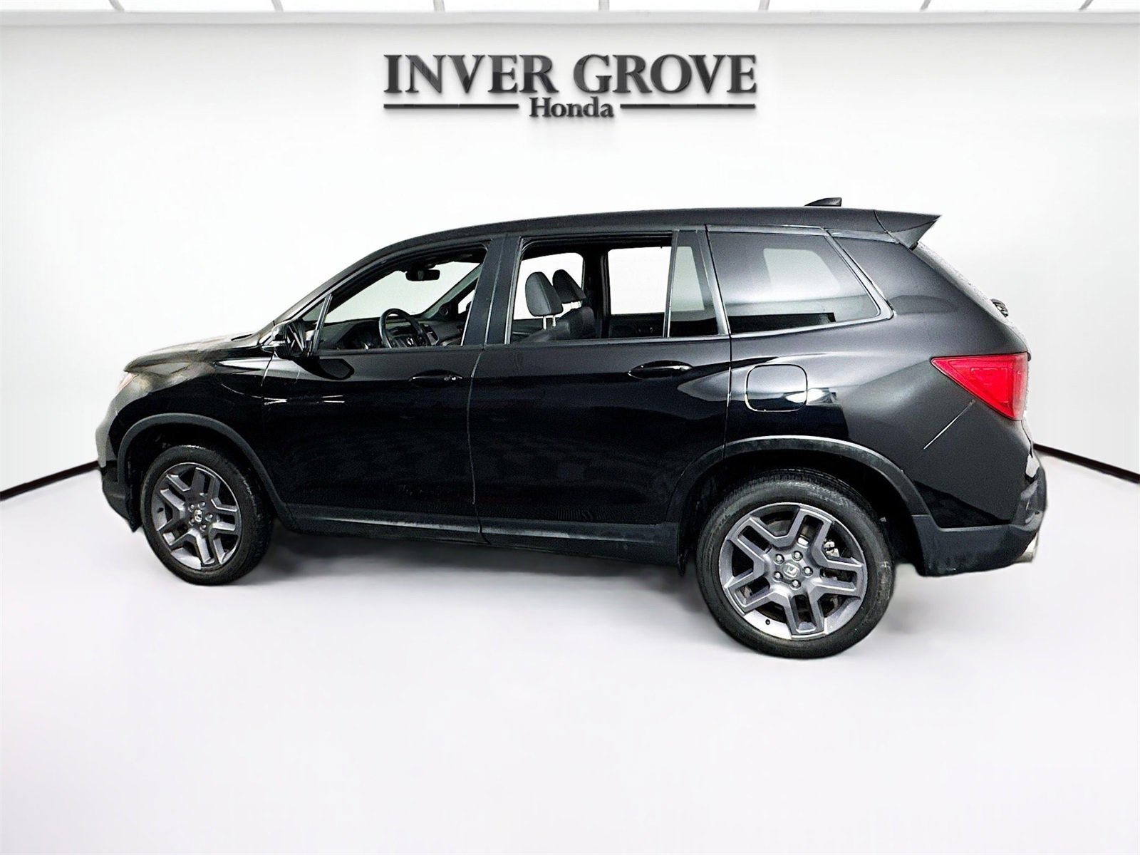 Used 2022 Honda Passport EX-L image 7