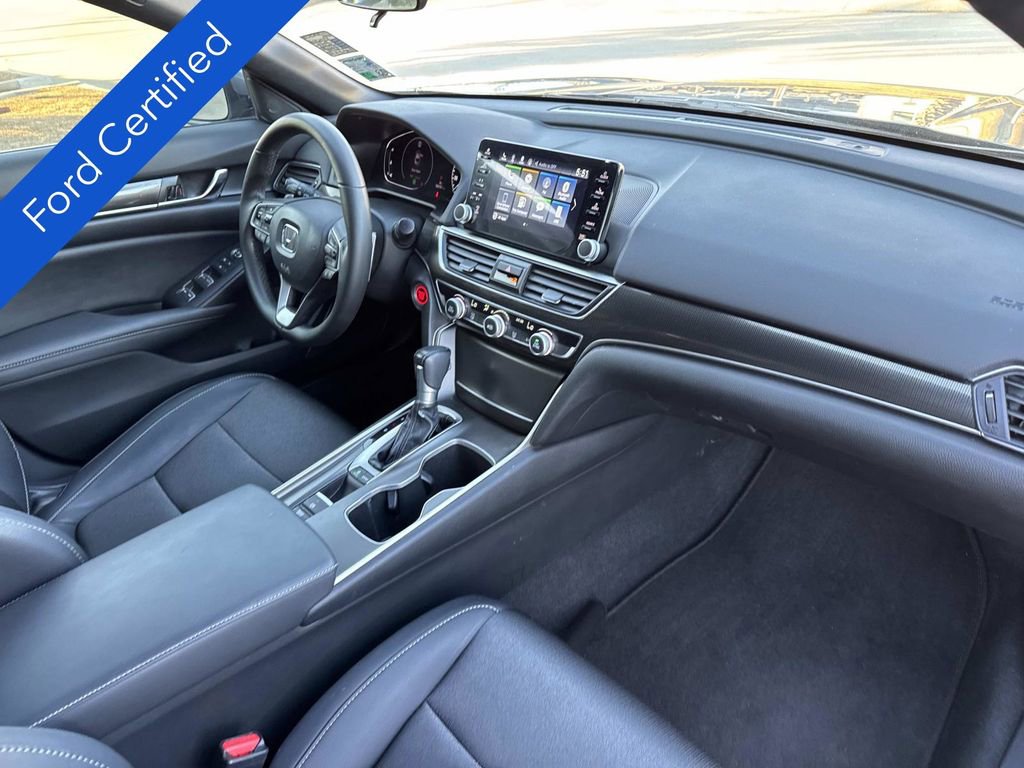 Used 2020 Honda Accord Sport image 13