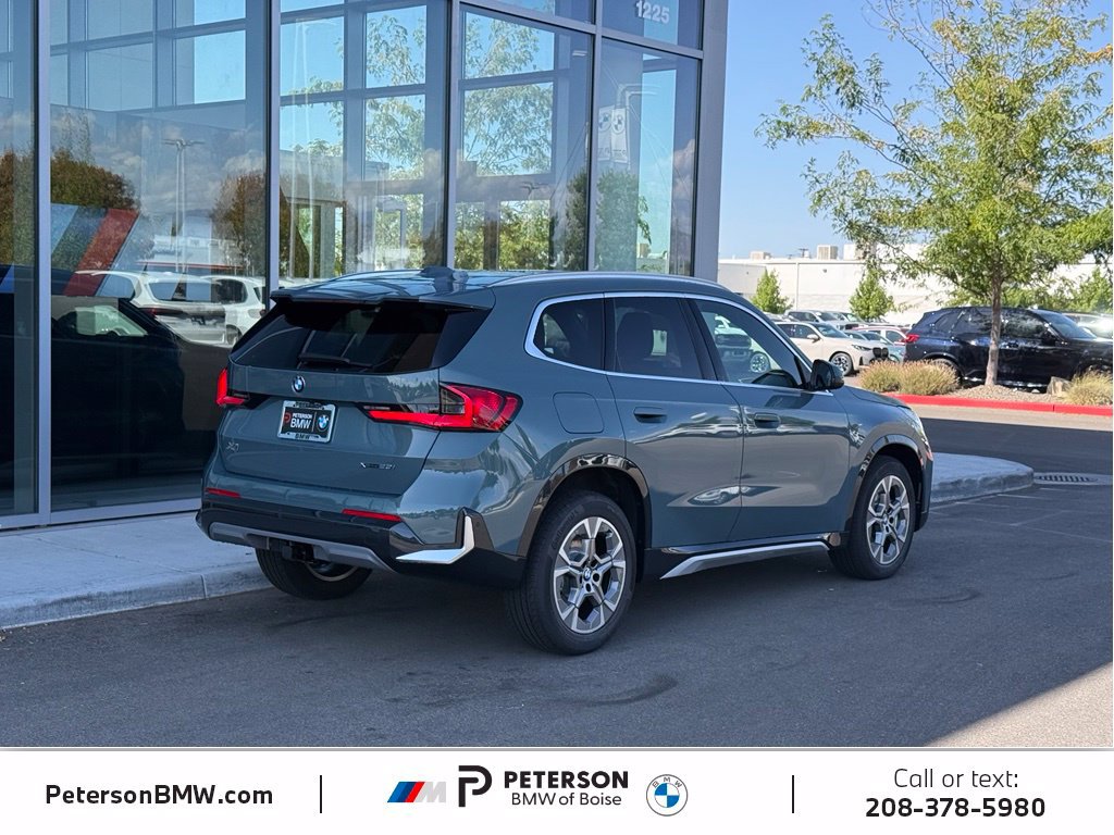 New 2027 BMW X1 xDrive28i w/ Technology Package AWD/4WD image 5