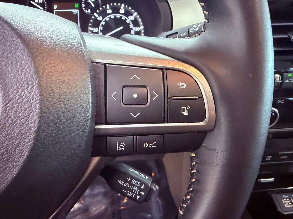 Certified 2023 Lexus GX 460 Premium w/ Accessory Package AWD/4WD image 23