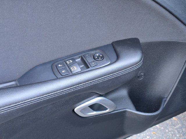 Used 2021 Dodge Challenger R/T Scat Pack RWD image 34