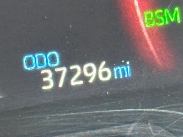Certified 2025 Toyota RAV4 XLE AWD/4WD image 9