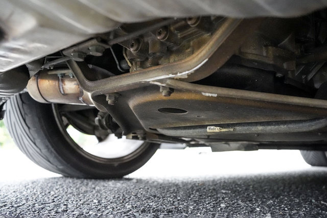 Used 2003 Porsche Boxster S RWD image 62