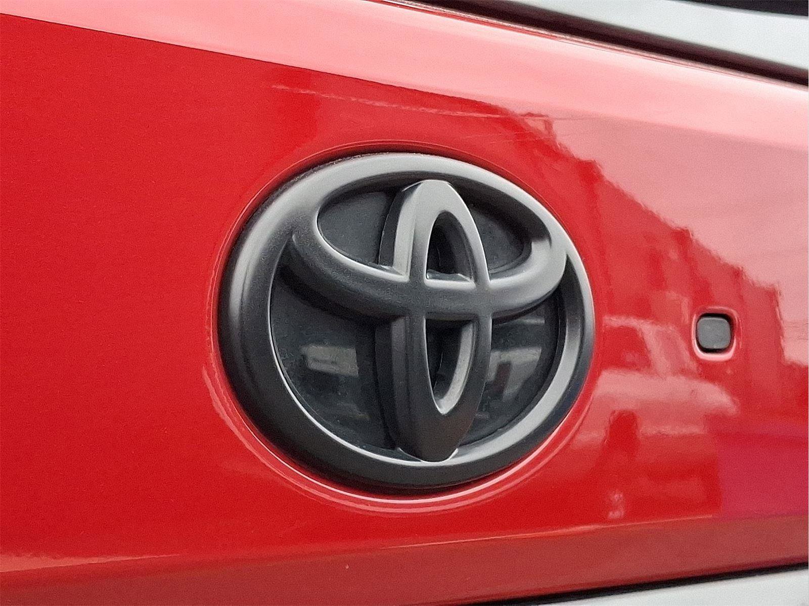 Used 2024 Toyota Sequoia Platinum image 30