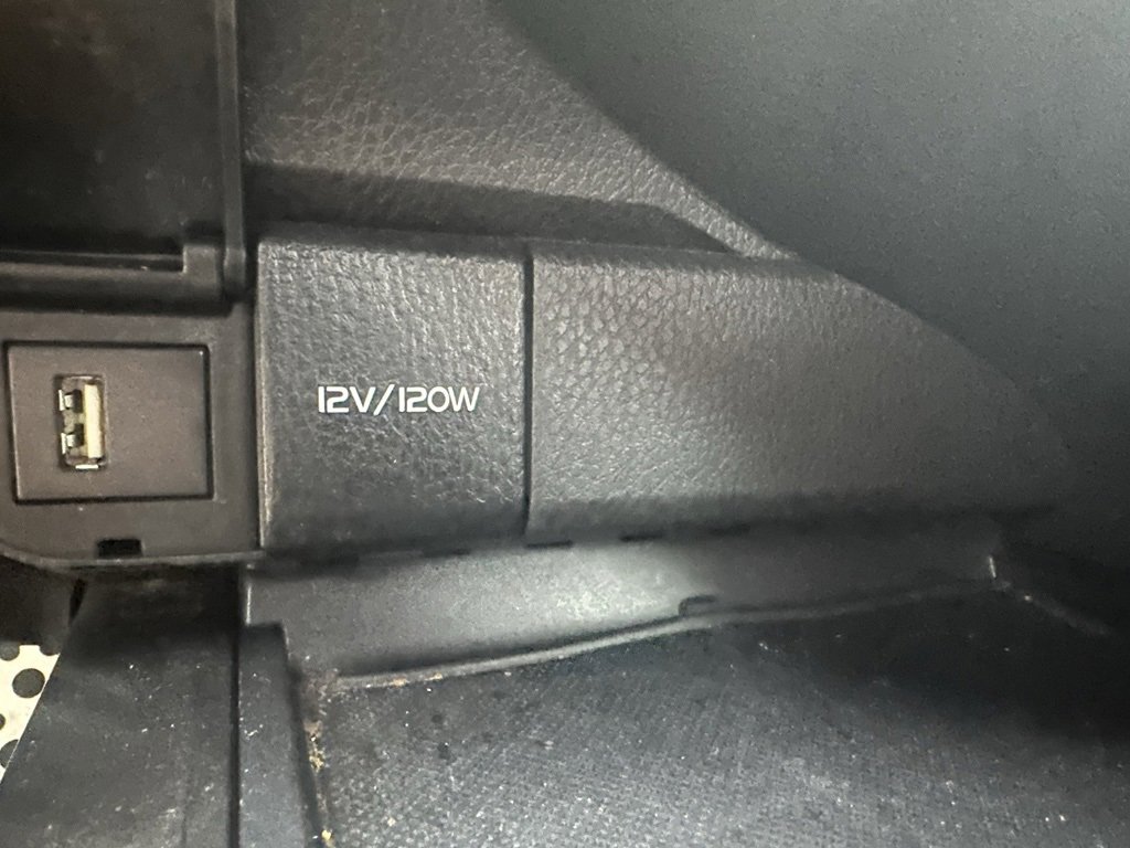 Used 2022 Toyota Camry TRD image 18