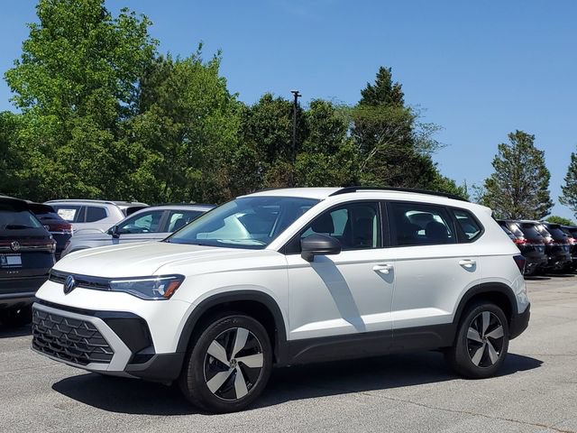 New 2026 Volkswagen Taos S AWD/4WD image 31