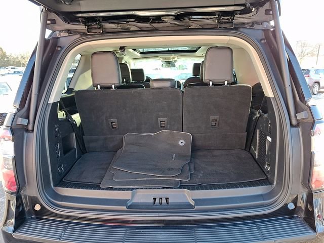 Used 2019 Ford Expedition Platinum image 33