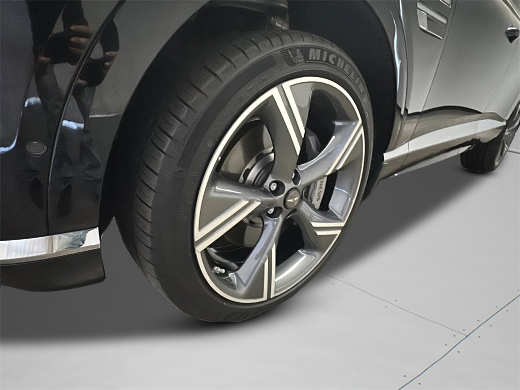 Certified 2025 Genesis GV80 3.5T Prestige image 6