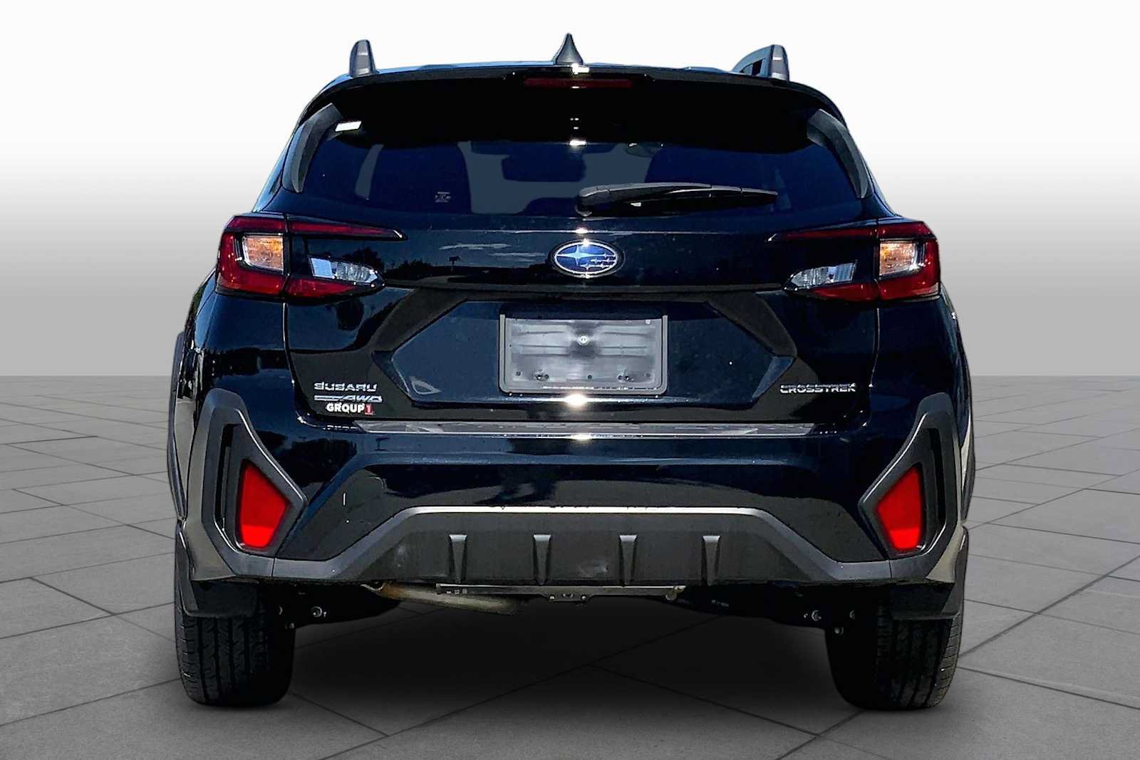 Certified 2024 Subaru Crosstrek 2.0i Premium AWD/4WD image 5