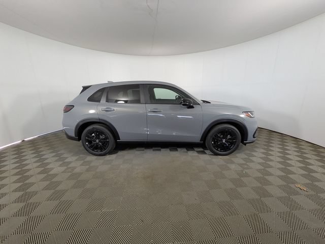 New 2027 Honda HR-V Sport image 2