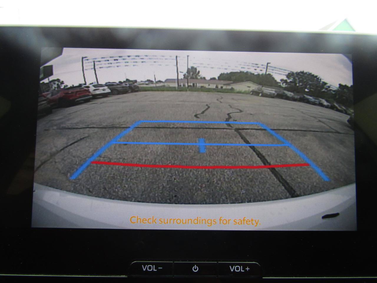 Used 2023 Toyota bZ4X FWD image 18