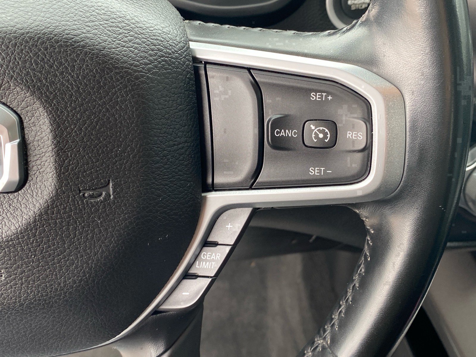 Used 2021 RAM 1500 Big Horn AWD/4WD image 46