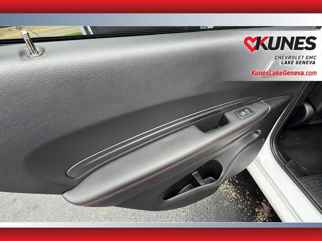 Used 2025 Dodge Durango R/T AWD/4WD image 34