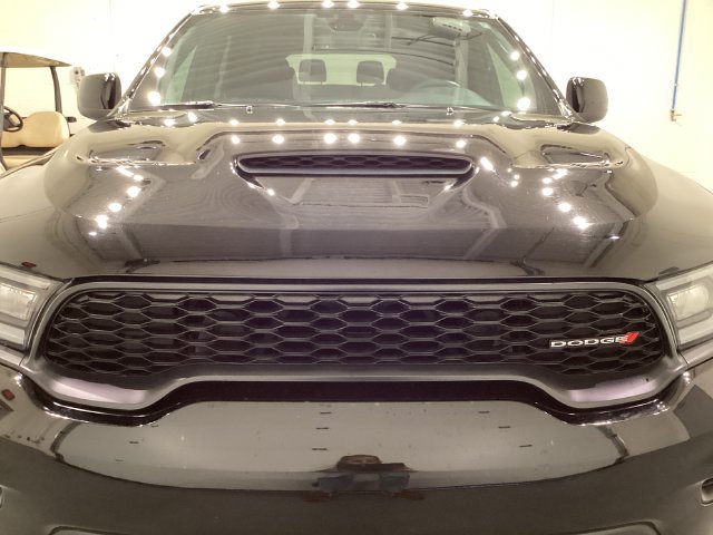 Used 2024 Dodge Durango R/T w/ Blacktop Package AWD/4WD image 2