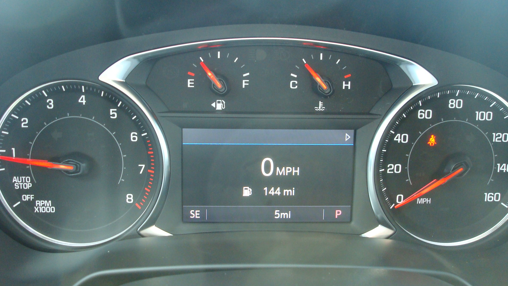 New 2026 Chevrolet Blazer LT w/ Convenience Package AWD/4WD image 9