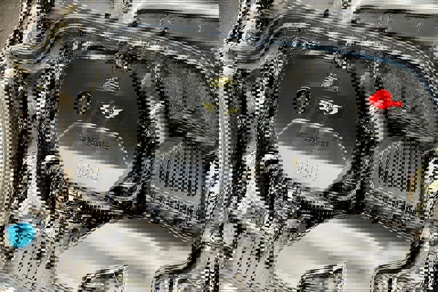 Used 2016 MINI Cooper 2-Door Hardtop image 30