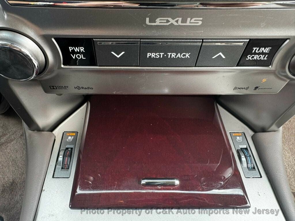 Used 2019 Lexus GX 460 Premium AWD/4WD image 35