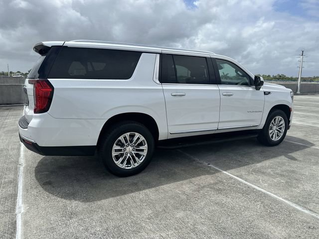 Used 2023 GMC Yukon XL SLT image 32