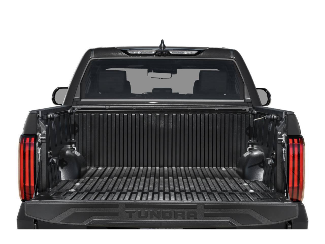 New 2026 Toyota Tundra Platinum w/ TRD Off-Road Package AWD/4WD image 6