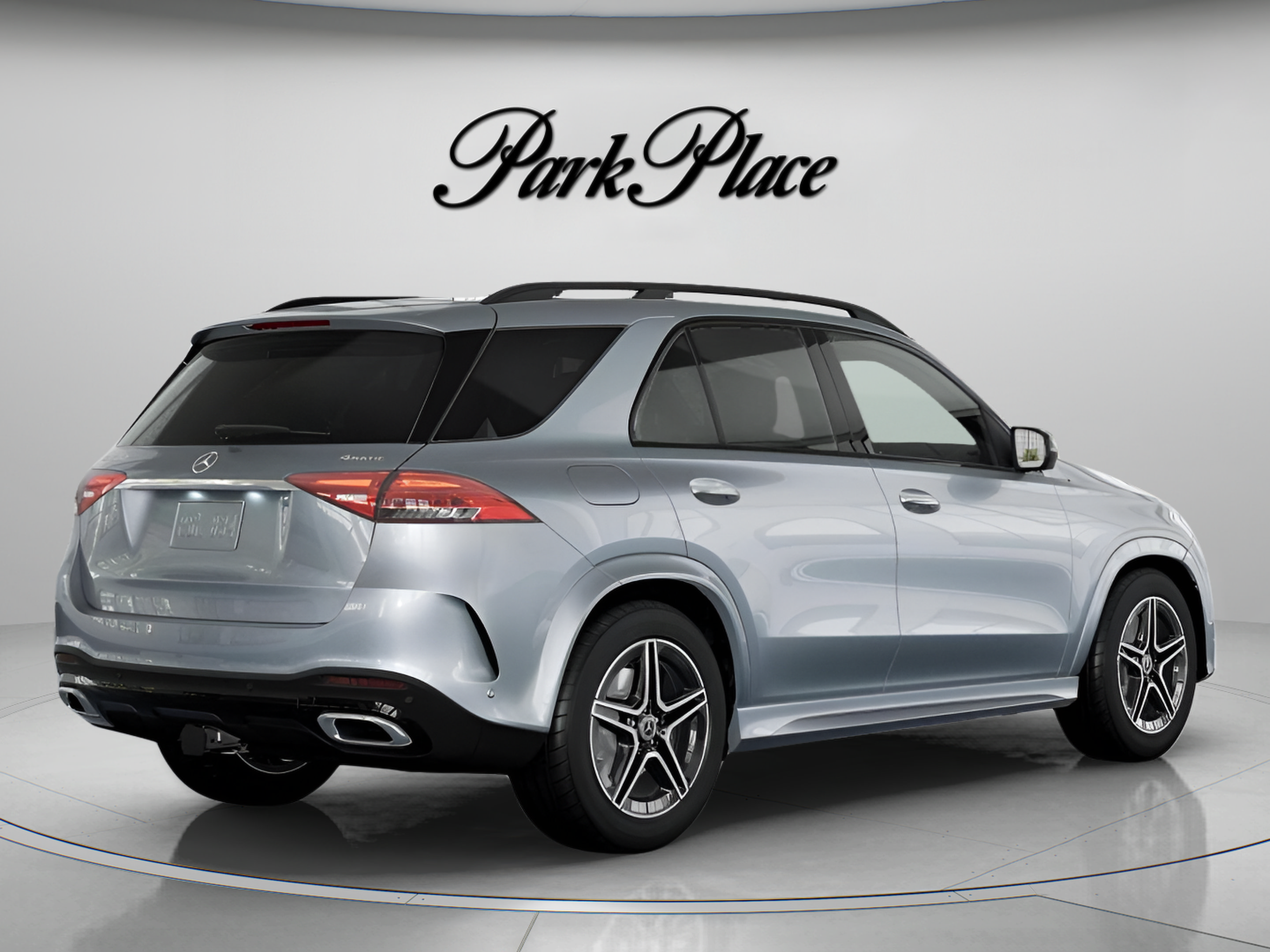 Used 2026 Mercedes-Benz GLE 350 4MATIC image 19