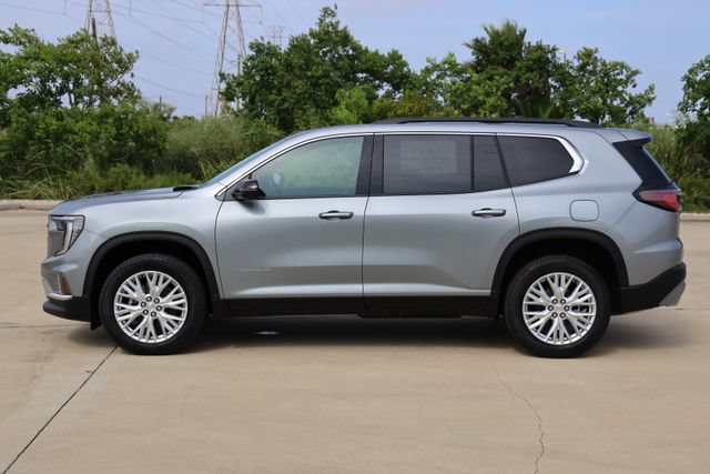 New 2026 GMC Acadia Elevation w/ Elevation Premium Package FWD image 5