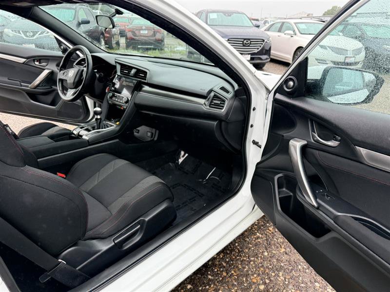 Used 2019 Honda Civic Si image 10