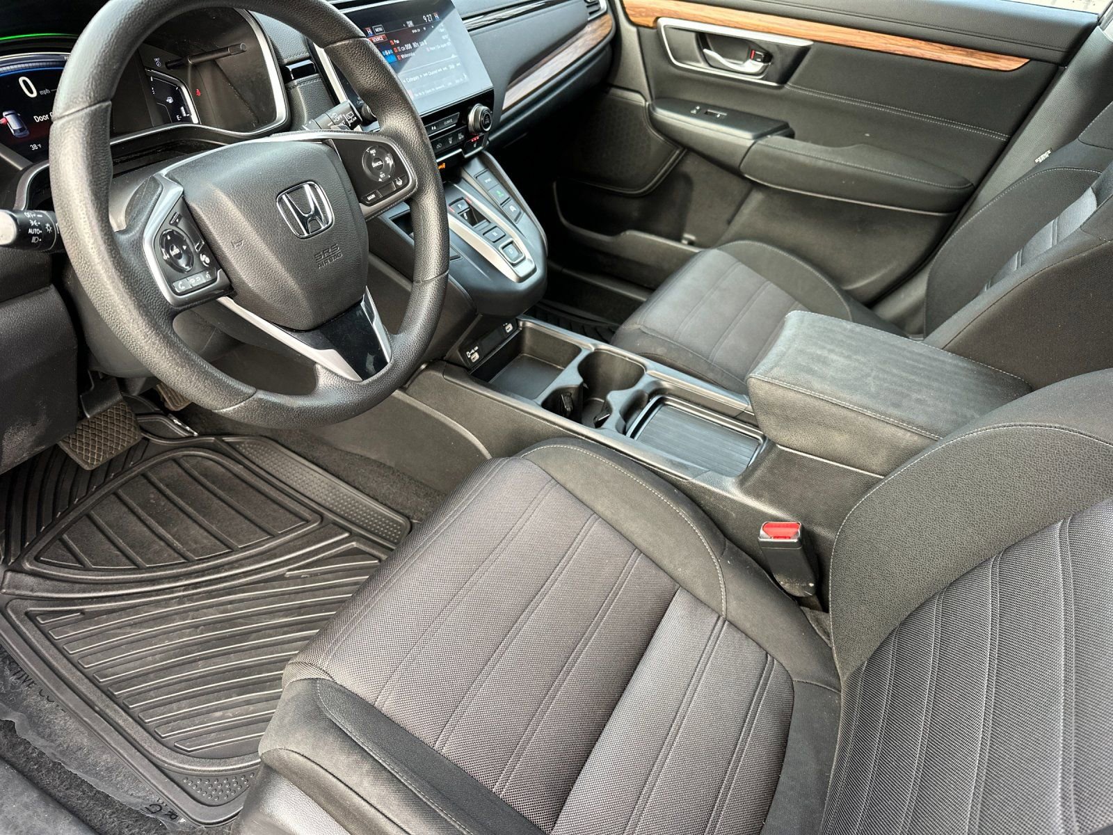 Used 2022 Honda CR-V EX image 10