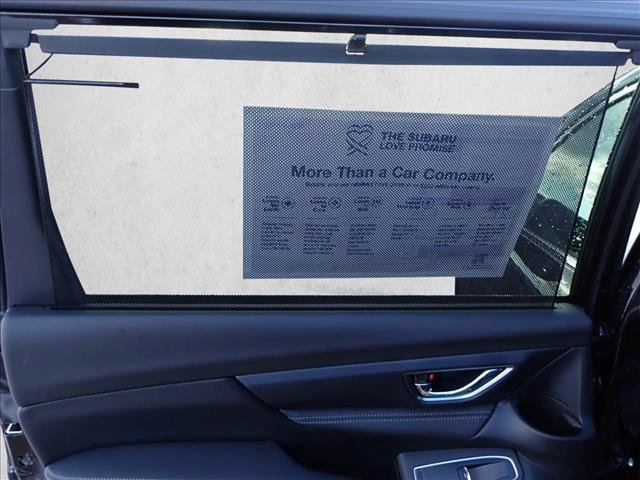 New 2026 Subaru Ascent Limited image 11