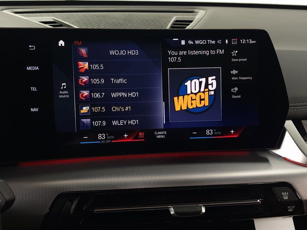 Used 2023 BMW X1 xDrive28i w/ Premium Package image 26