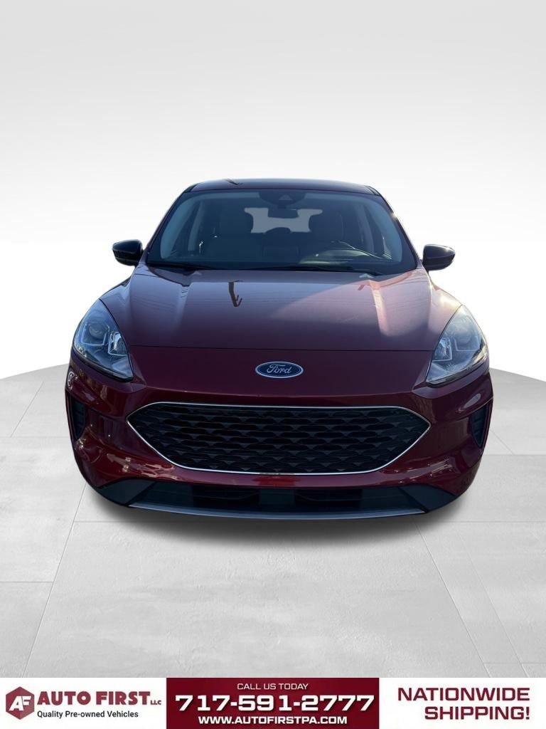 Used 2022 Ford Escape SE w/ Convenience Package image 8