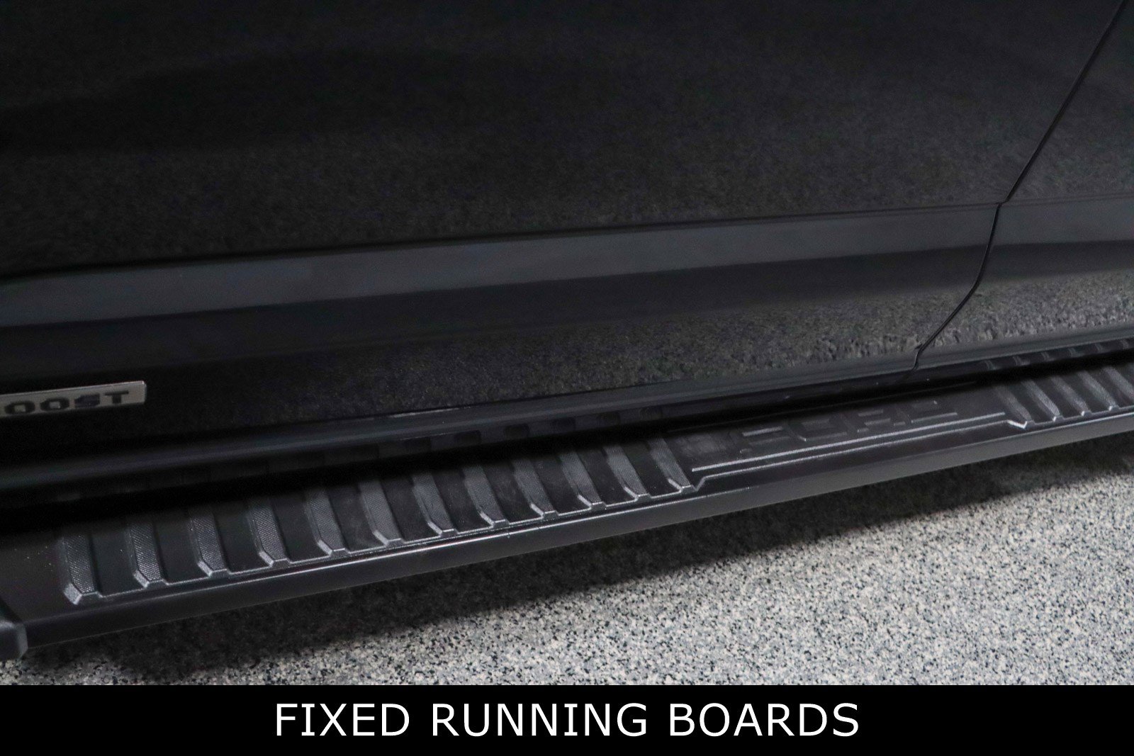 Used 2024 Ford F150 XLT w/ Equipment Group 302A MID image 12