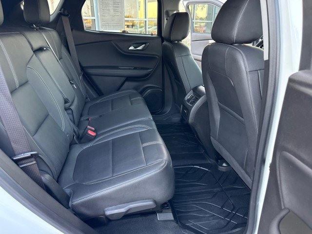 Used 2024 Chevrolet Blazer LT w/ Midnight/Sport Edition image 31