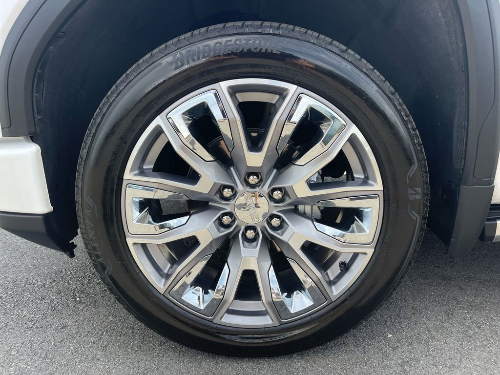 Used 2024 GMC Sierra 1500 Denali w/ Denali Reserve Package image 37