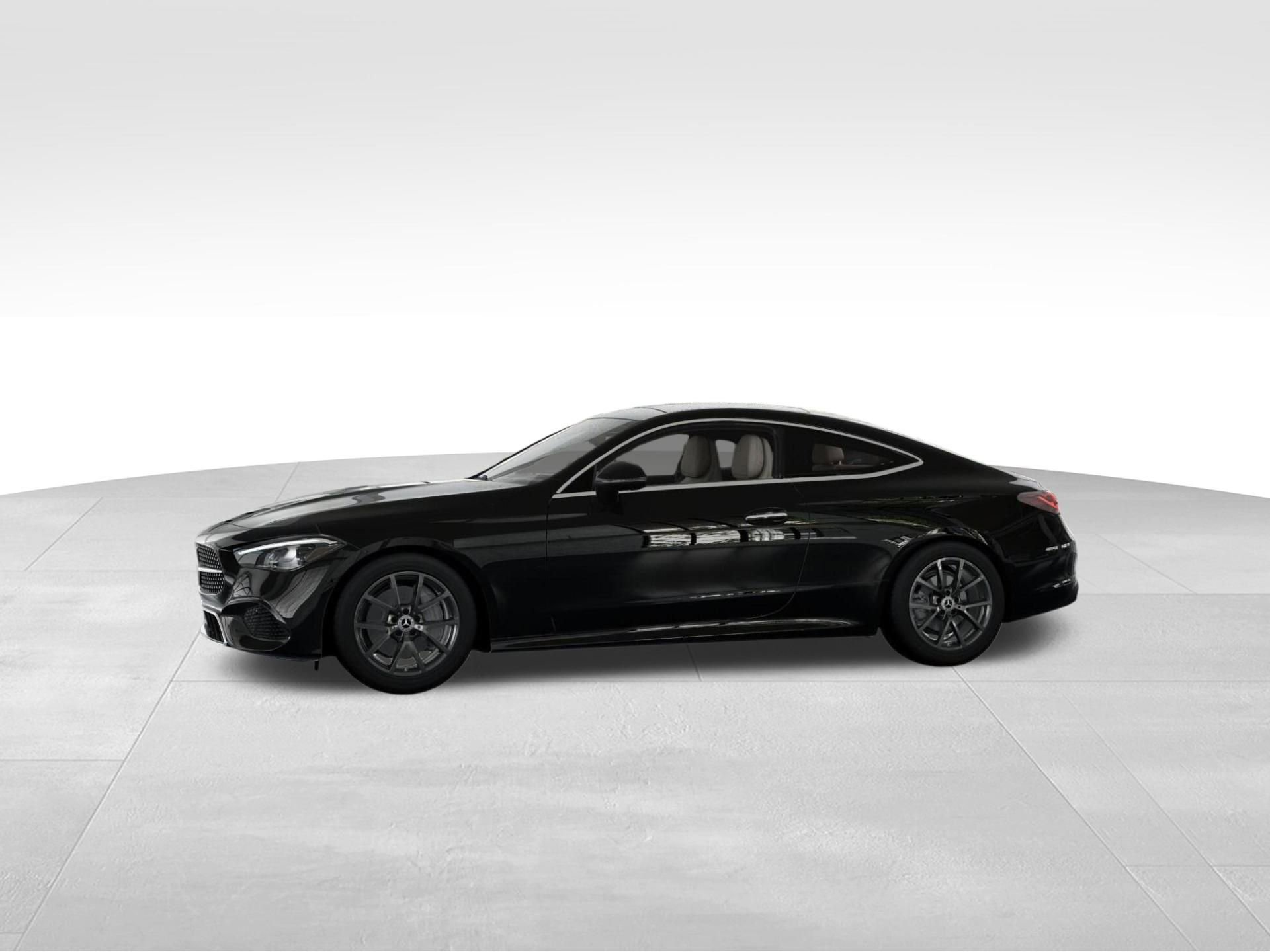 New 2026 Mercedes-Benz CLE 300 4MATIC Coupe image 40