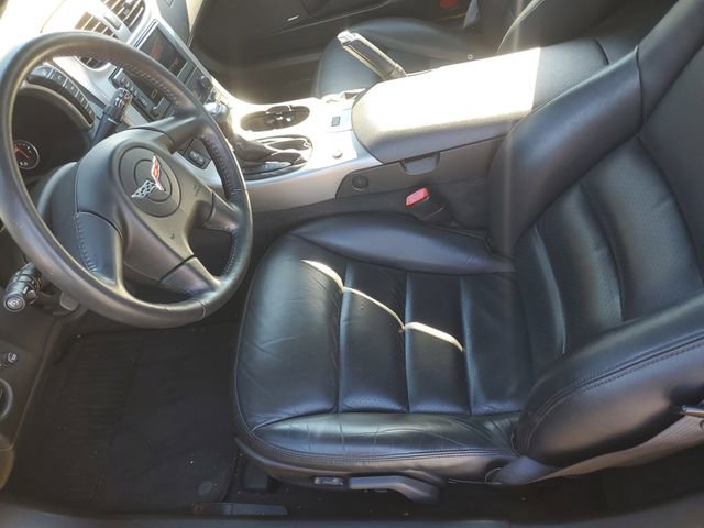 Used 2005 Chevrolet Corvette Coupe w/ Preferred Equipment Group image 15