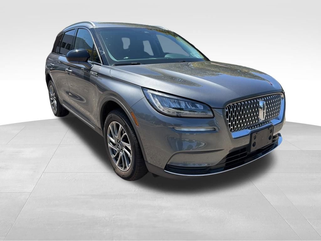 Used 2022 Lincoln Corsair AWD w/ Equipment Group 101A image 8