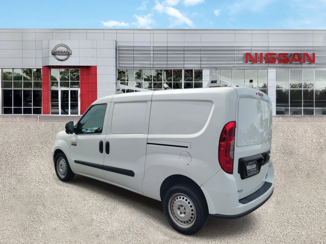 Used 2022 RAM ProMaster City Tradesman FWD image 4