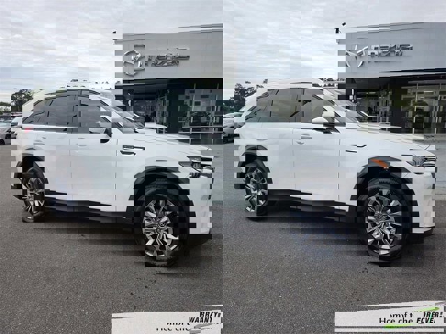 New 2026 MAZDA CX-90 3.3 Turbo w/ Select Package