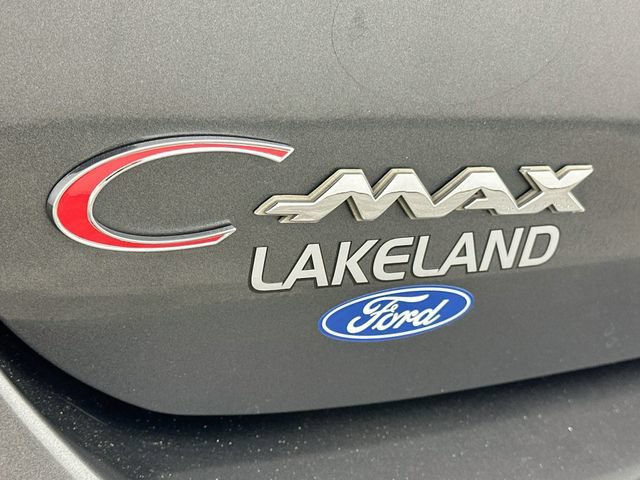 Used 2018 Ford C-MAX SE FWD image 27