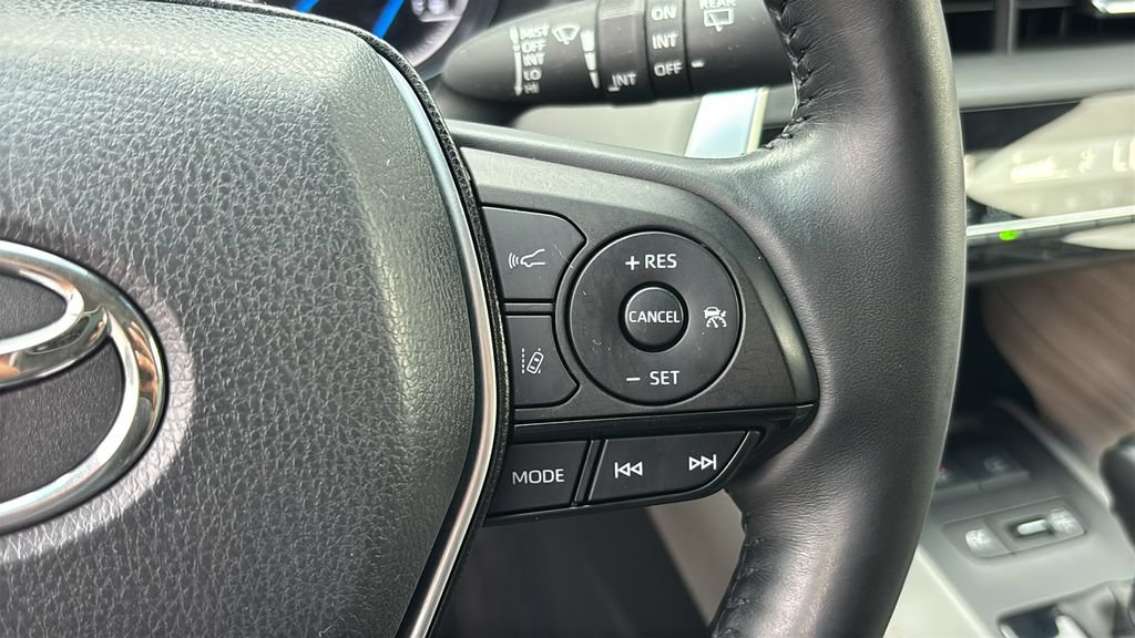 Used 2021 Toyota Venza XLE w/ Softex Package AWD/4WD image 20