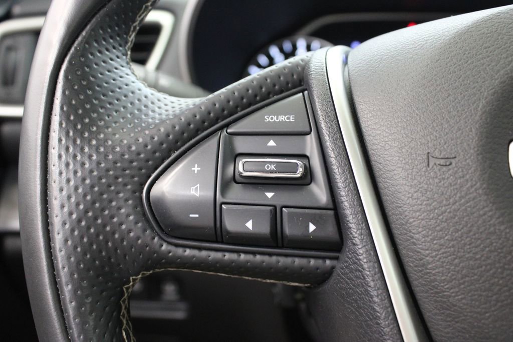 Used 2023 Nissan Maxima Platinum w/ Sport Mat Group FWD image 29