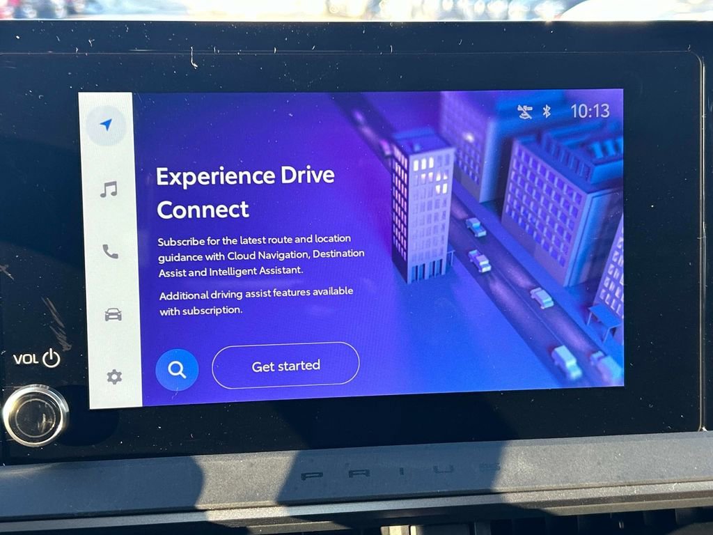 Used 2025 Toyota Prius Plug-In Hybrid image 27