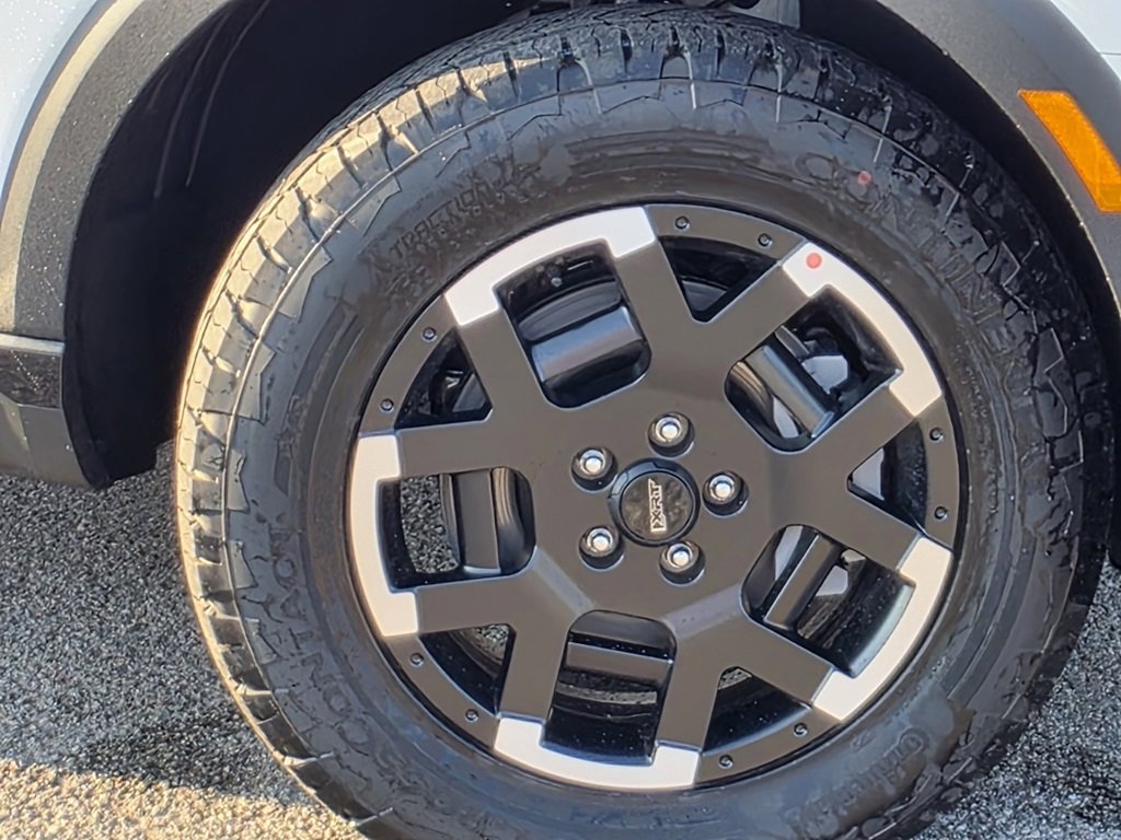 New 2026 Hyundai Palisade XRT Pro image 11