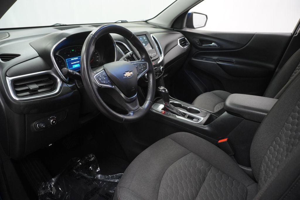 Used 2019 Chevrolet Equinox LT FWD image 18