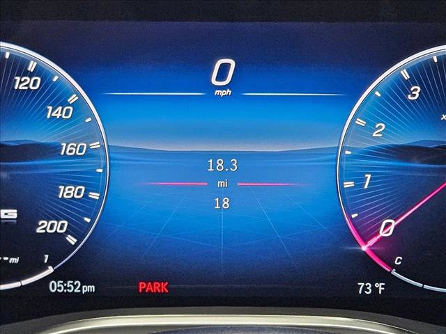 New 2026 Mercedes-Benz SL 55 AMG 4MATIC image 9