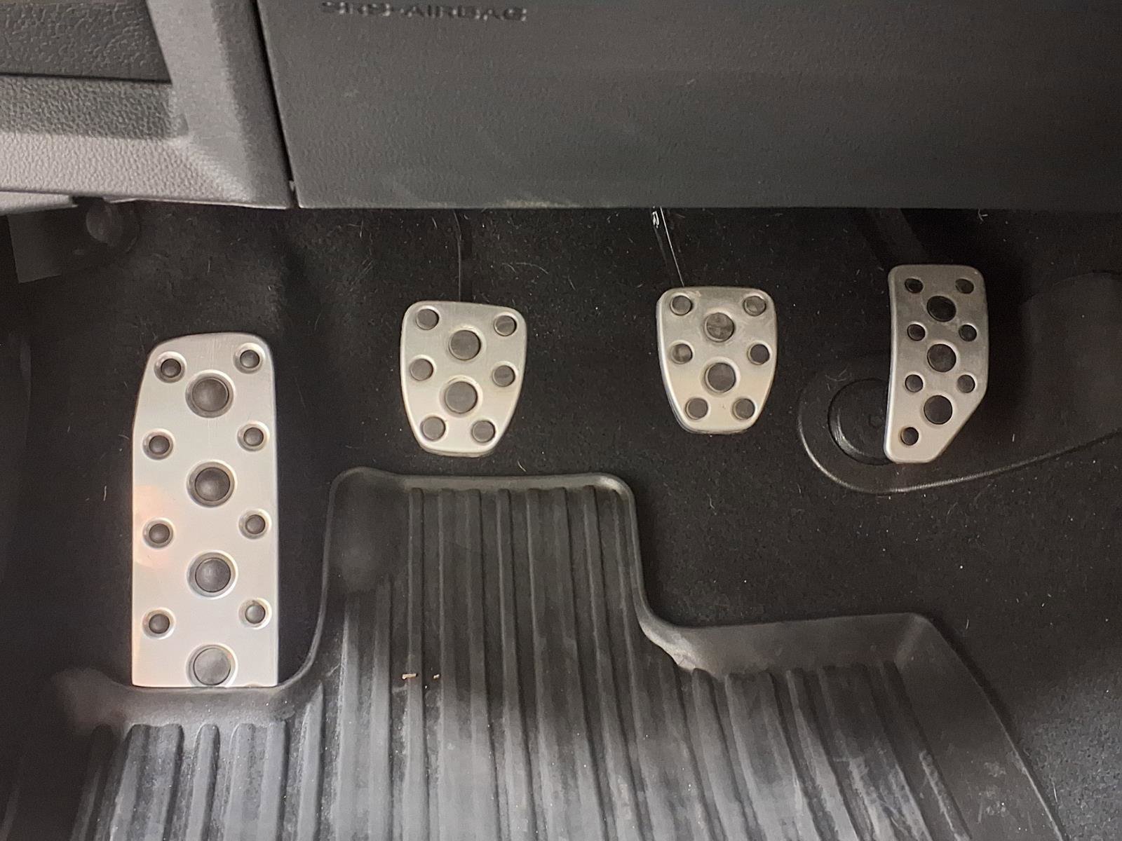 Used 2025 Subaru WRX tS w/ Popular Package #1A image 24