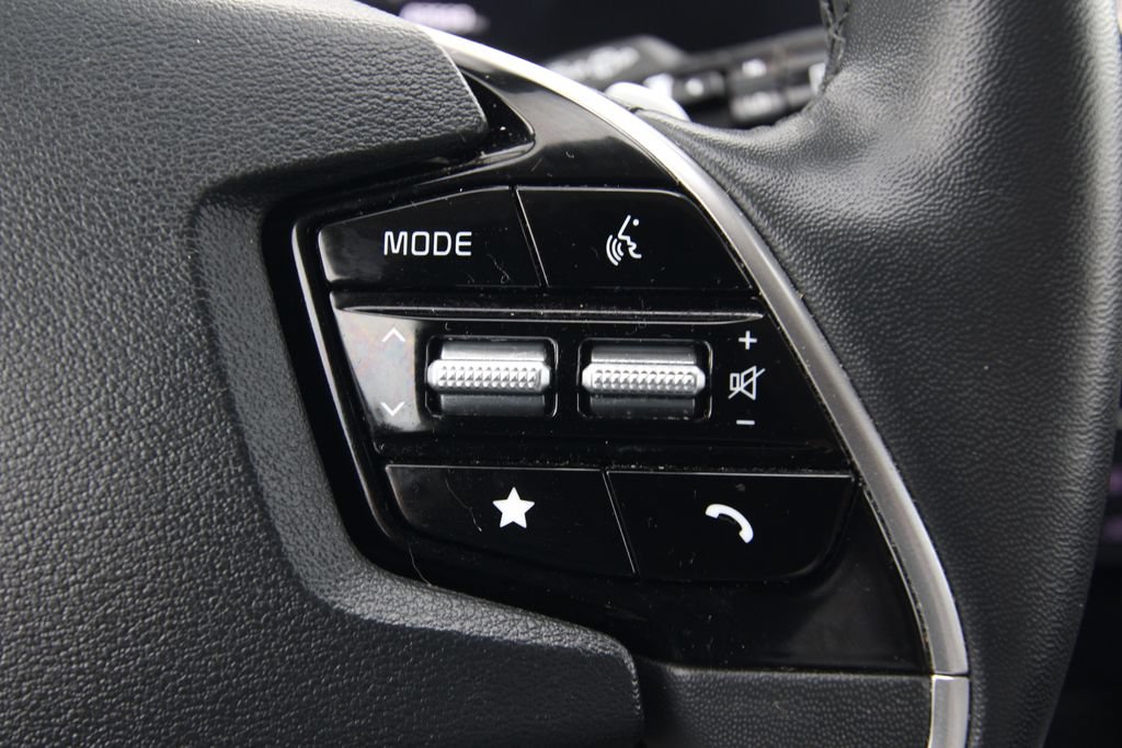 Used 2023 Kia Niro Wind w/ Wind Preserve Package FWD image 22