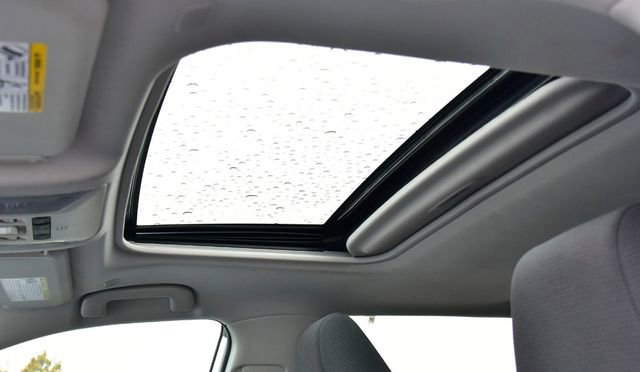 Certified 2024 Toyota RAV4 XLE w/ Convenience Package image 11