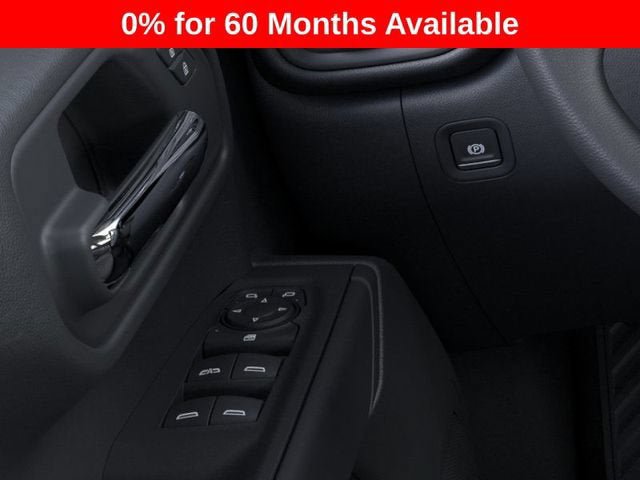 New 2026 GMC Sierra 1500 Pro w/ Graphite Edition AWD/4WD image 22