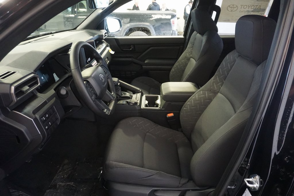 New 2026 Toyota Tacoma SR5 image 20